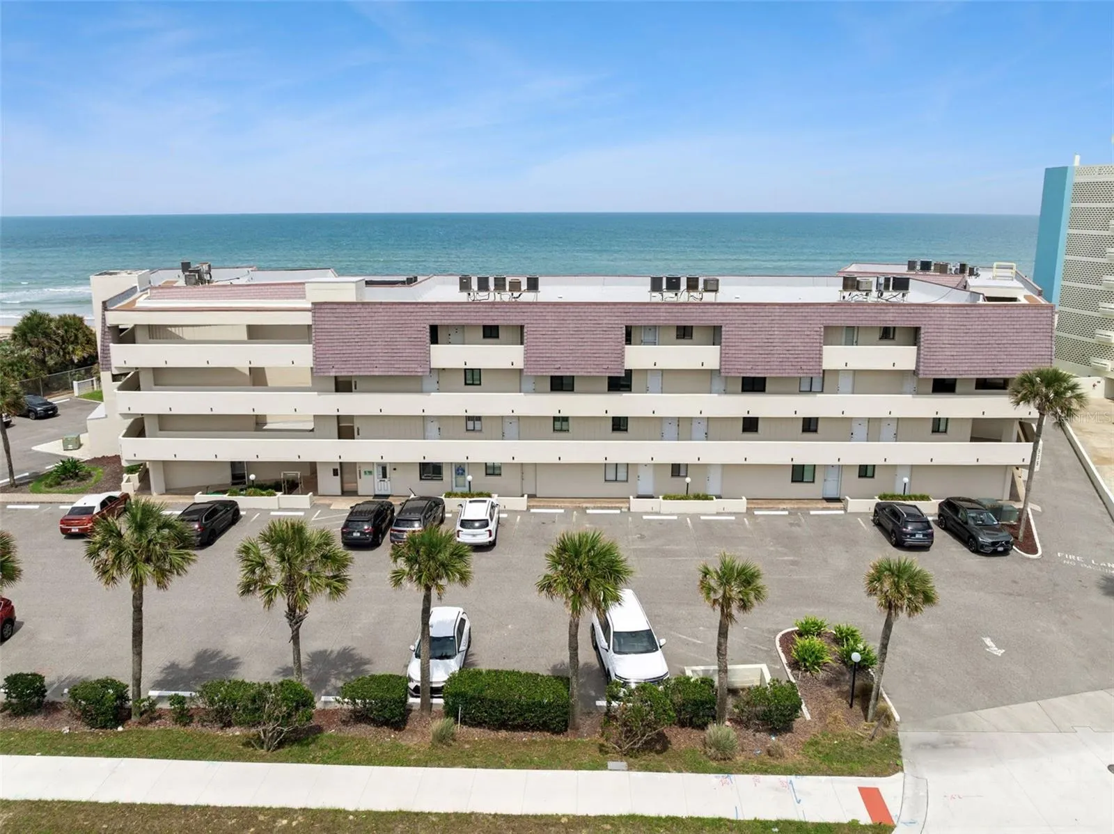 Welcome to 935 Ocean Shore Blvd. Unit 302