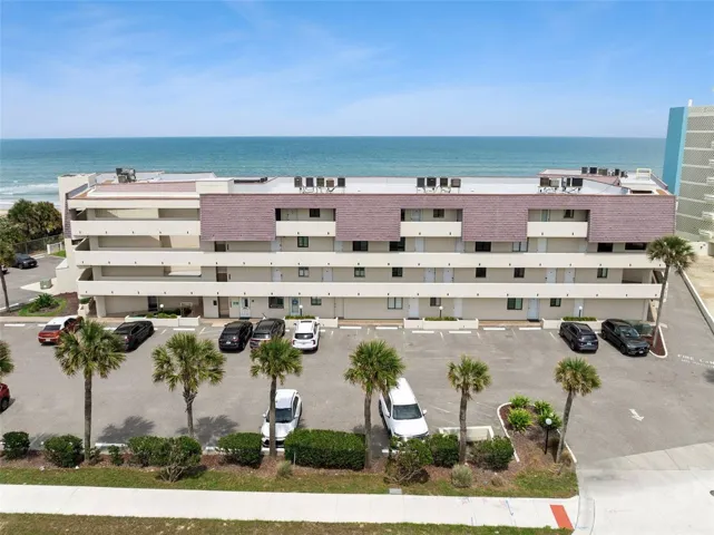 Welcome to 935 Ocean Shore Blvd. Unit 302