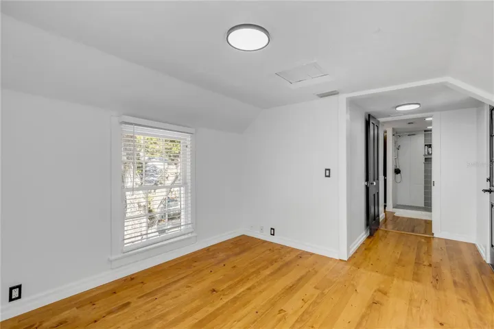 second Primary en-suite upstairs
