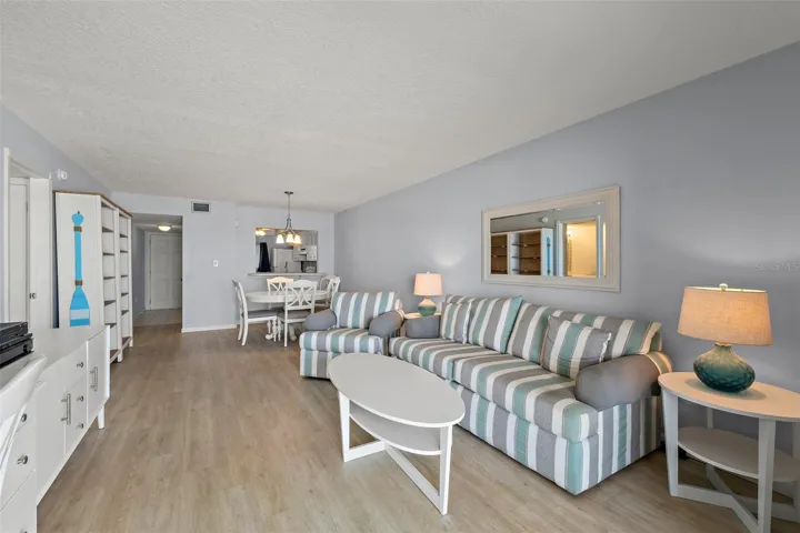 Living &amp; Dining