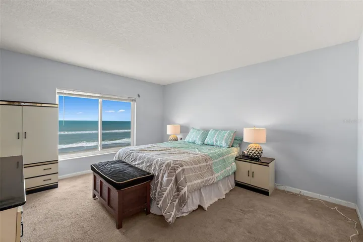 Primary with Ocean Views