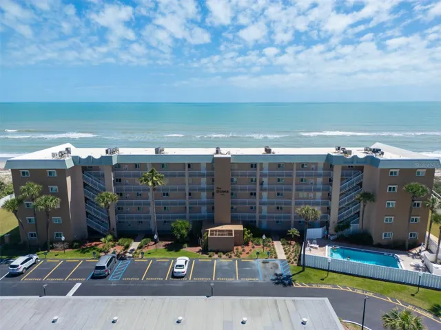 The Dunes Direct Oceanfront Living!