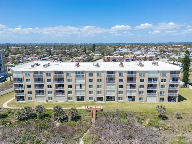 4th Floor Condo