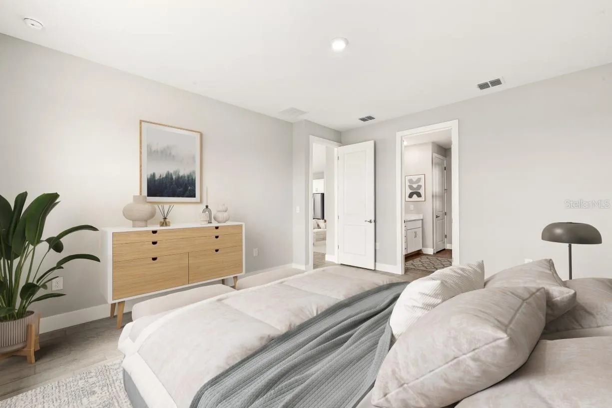 Model Home
