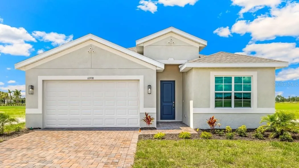 Model Home