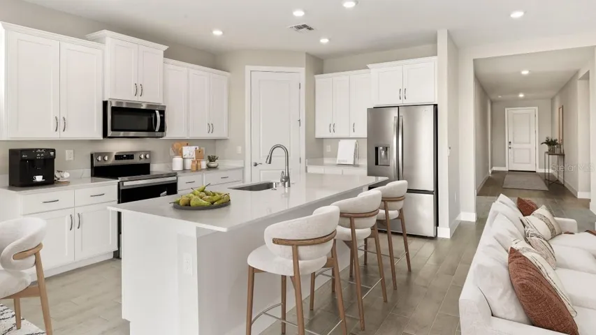Model Home