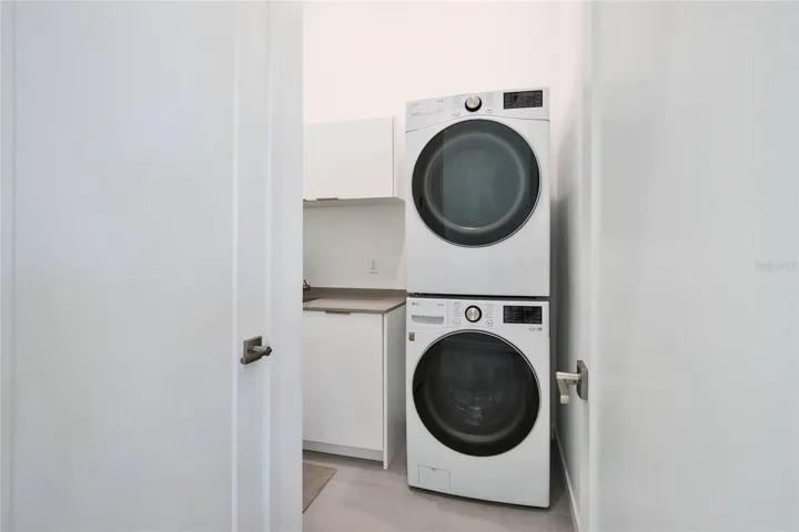 washer/dryer