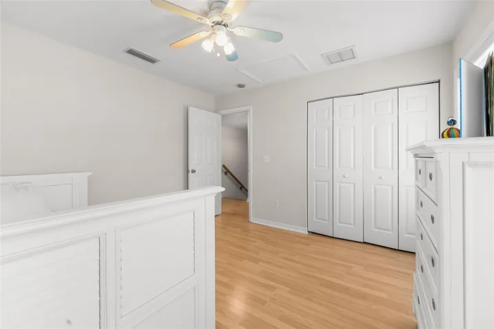 No Carpet!