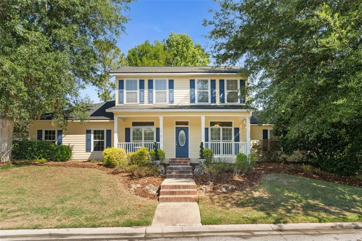 Beautiful Two Story Home