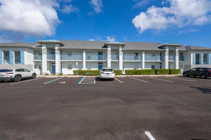 Portside Villas