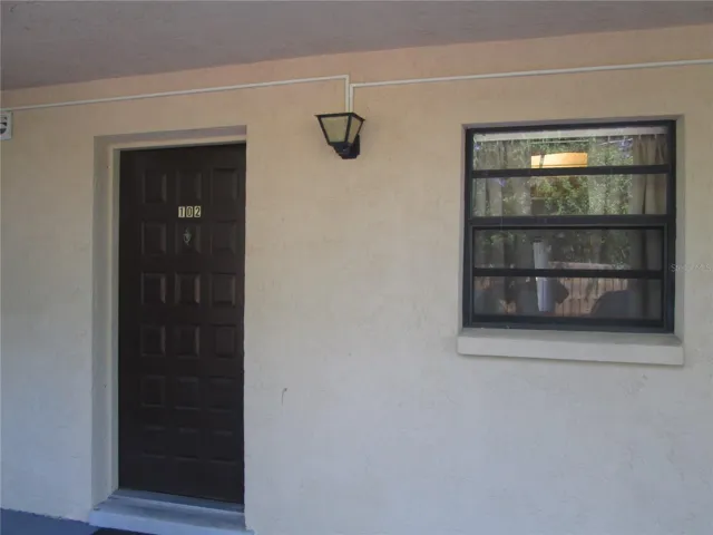 Entryway