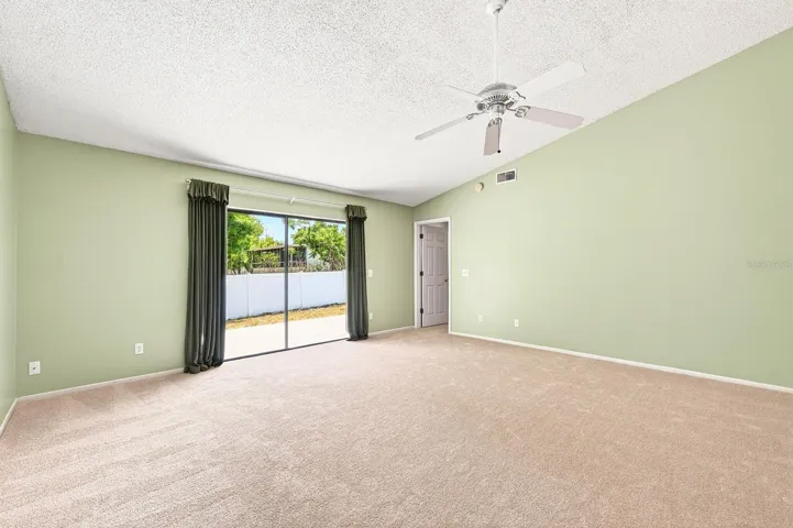 Living Area.