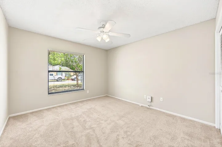 Third Bedroom.