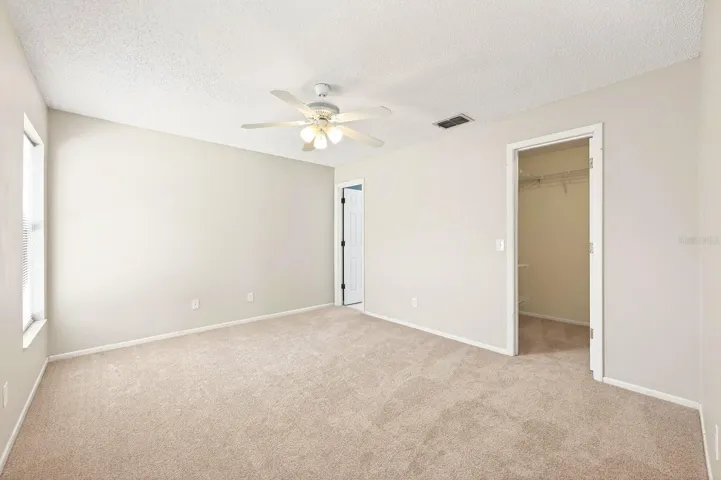 Primary Suite.