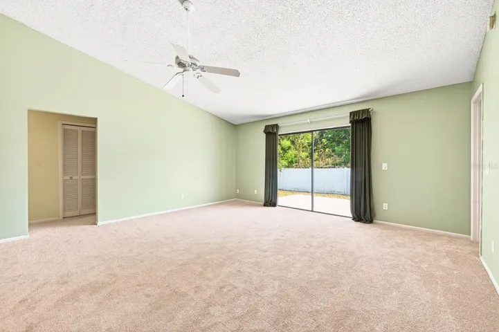 Living Area.
