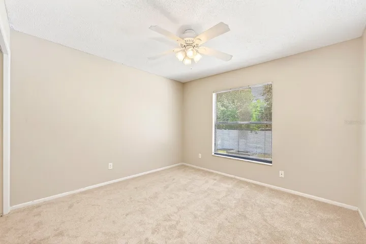 Second Bedroom.