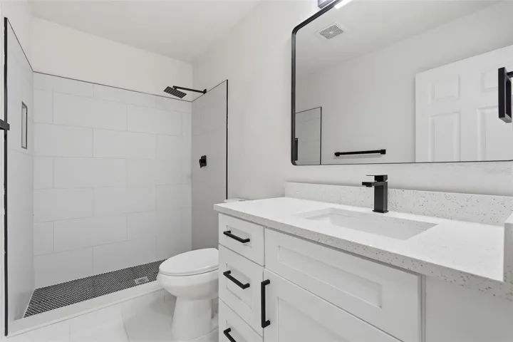 Upstairs Bathroom 3
