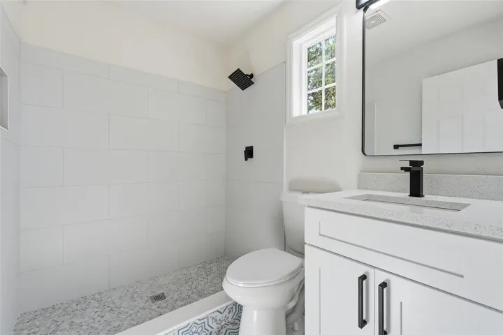 Downstairs Bath