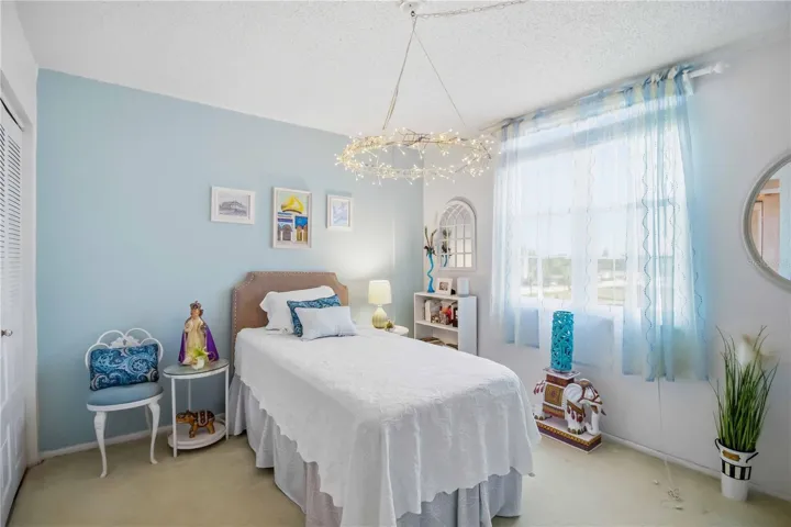 second bedoom