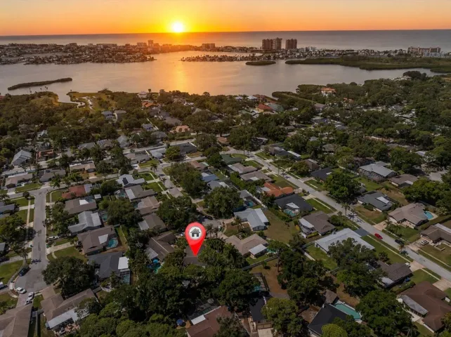 Minutes to Gulf beaches, parks, dining, and the Florida lifestyle.