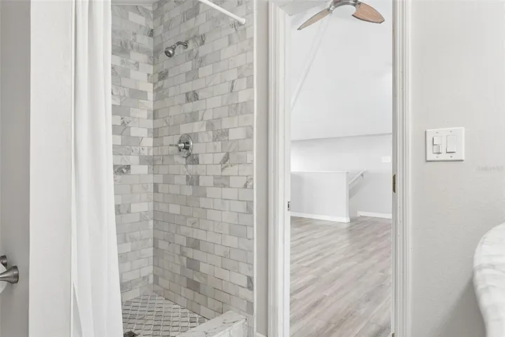 bathroom in-law suite