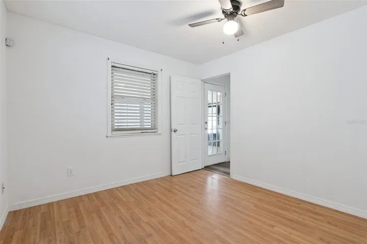 Bonus Room