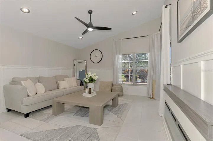 Dinning/Great Room