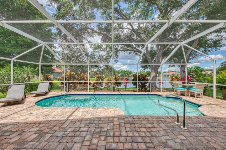 Private Pool