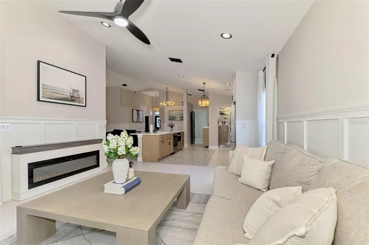 Dinning/Great Room