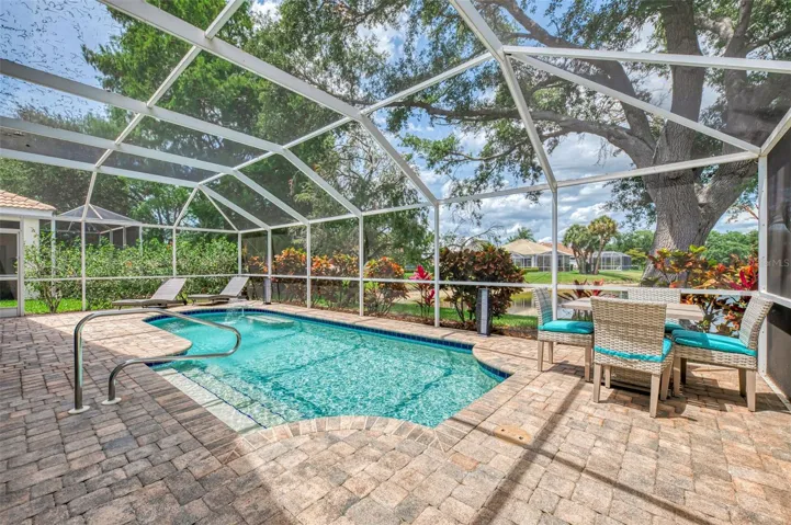 Private Pool