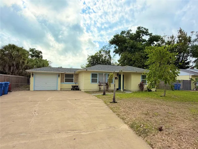 front Ext