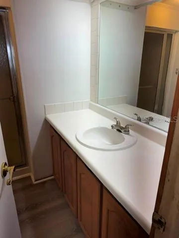 Hall Bath