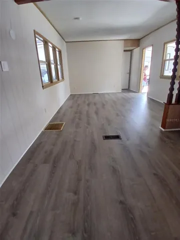 One Level Living