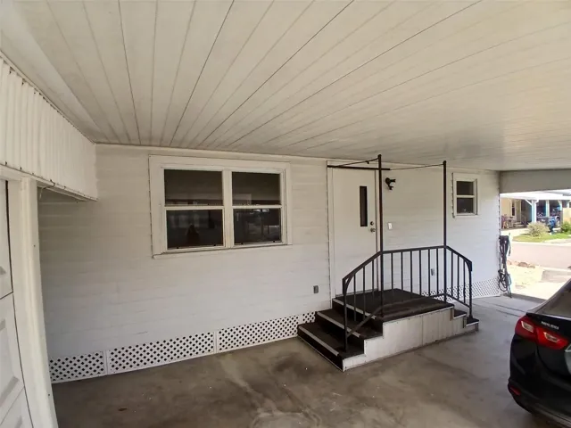 Your New Home