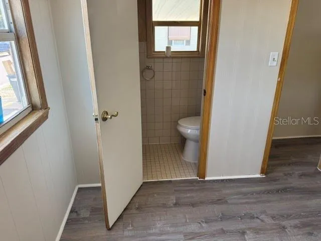 Half Bath Bdrm 2