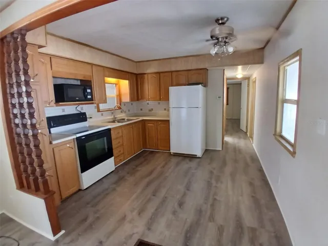 Ceiling Fan