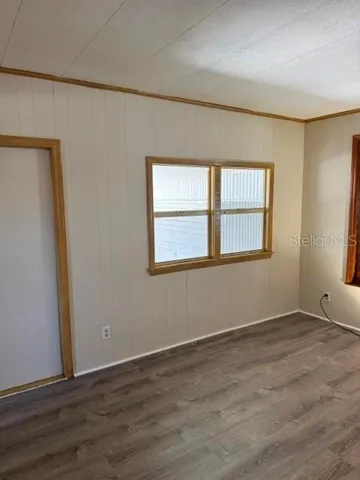 New LVP Flooring
