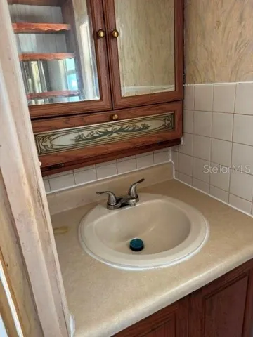 Half Bath Bdrm 2