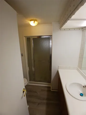 Hall Bath