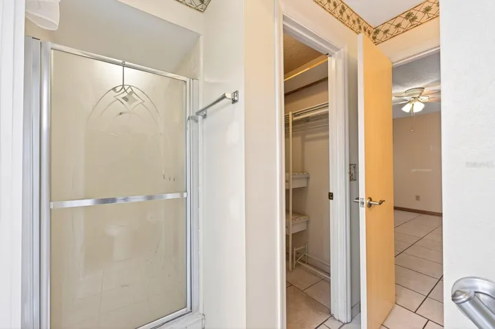 The Primary En Suite Bath