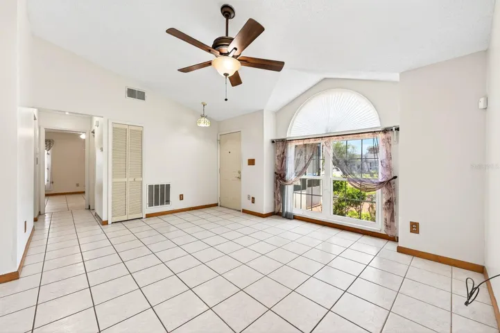 The Living Room