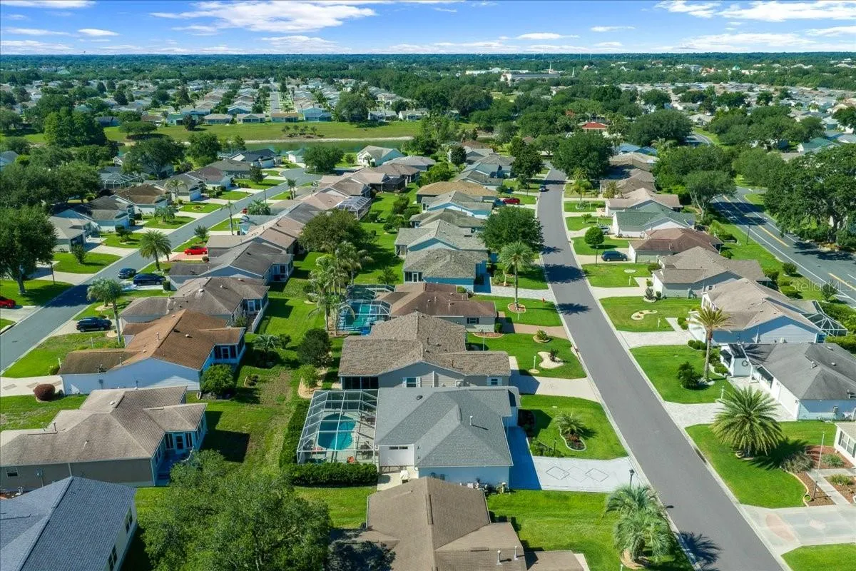 The Village of Summerhill