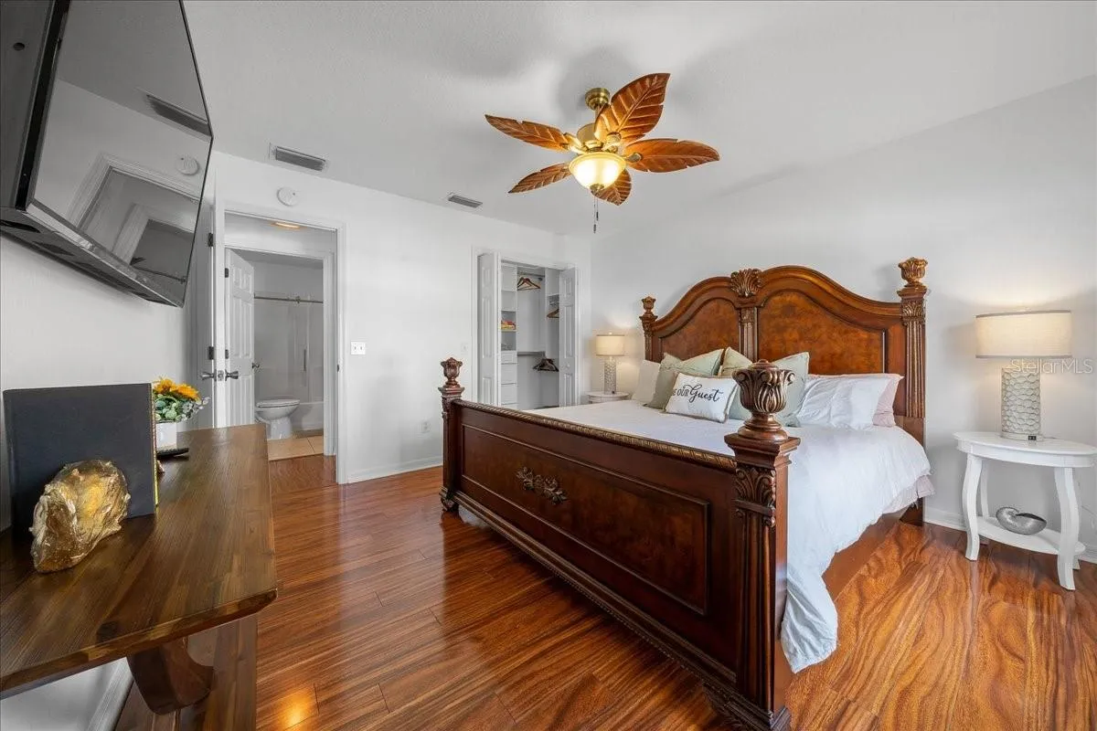 Guest Bedroom
