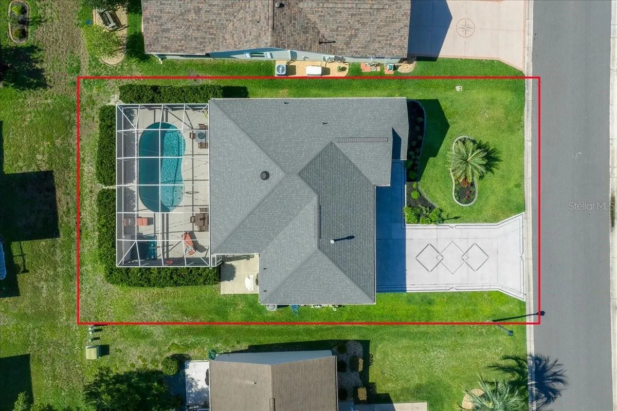 Property Line