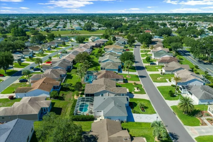 The Village of Summerhill