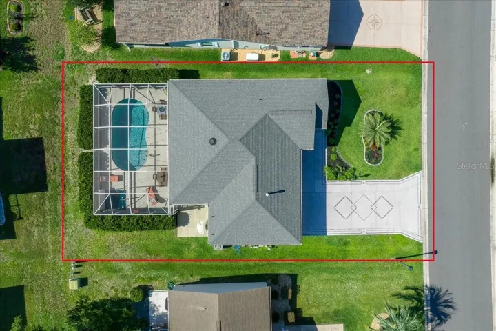 Property Line