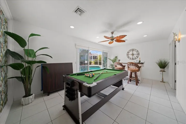 Perfect Retreat