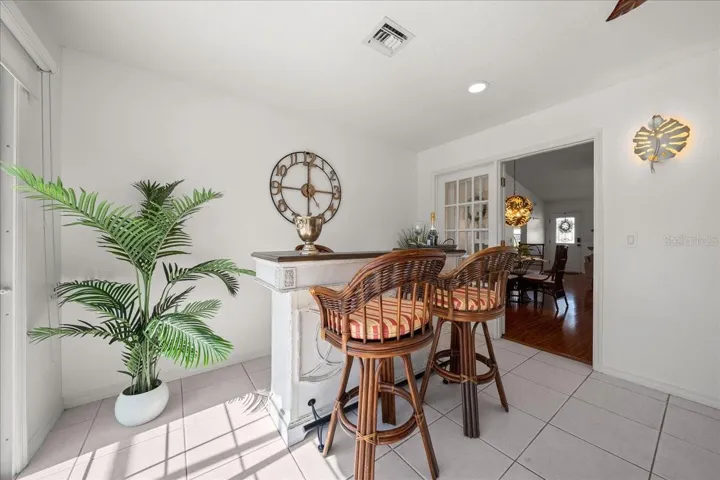 Florida Room