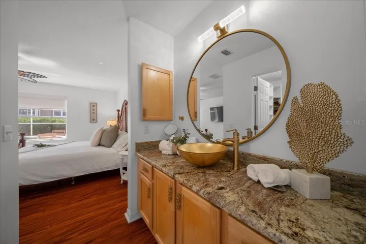 Primary Ensuite