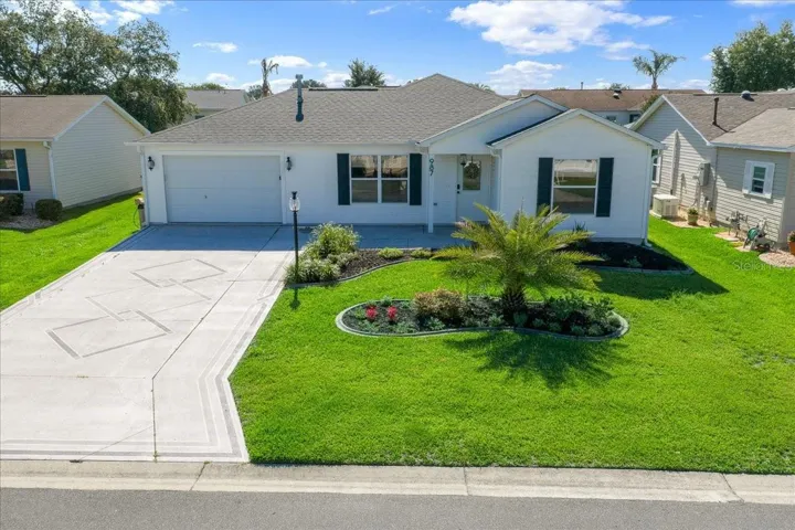Welcome Home!